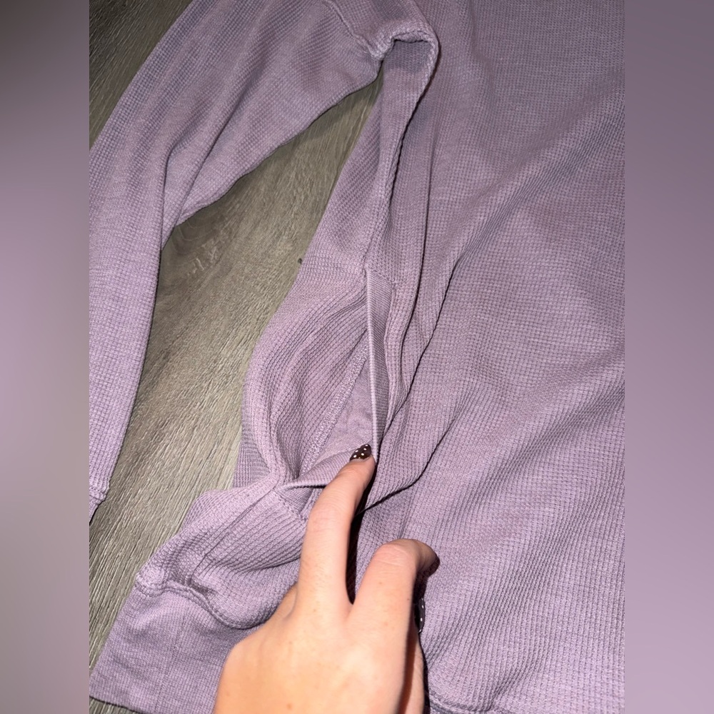 Mono B mock neck - Picture 3 of 5